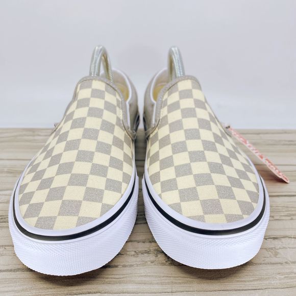 VANS CLASSIC SLIP ON (WOMENS 8|MENS 6.5) - Picture 5 of 10